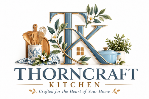THORNCRAFT KITCHEN